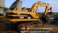 CATERPILLAR Used CAT 325B Excavator