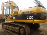 Used CAT 330C Used CAT 330 Tracked Excavator Made in Japan