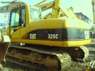 Used CATERPILLAR CAT 320CL Excavator