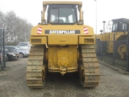 USED D8N CAT D8N Dozer Used CATERPILLAR Crawler Bulldozer D8N