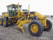 140H CAT 140H GRADER With Ripper Good Blade and Tires