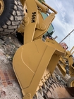 Used  CAT 966H Ioader
