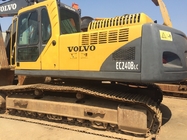 Used VOLVO EC240BLC Hydraulic Excavator/VOLVO EC240 Excavator